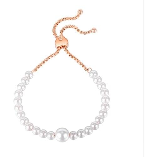 BFORTUNE Metal Bracelets