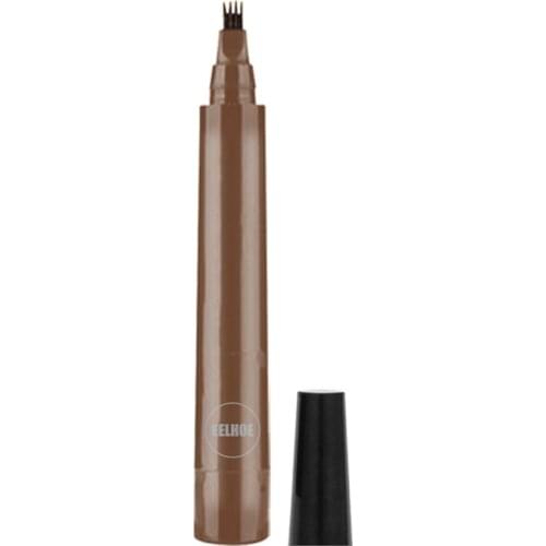 Beard Filling Pen Barber Pencil Salon Facial Hair Engraving Styling Eyebrow Tool Male Mustache Repair Shape