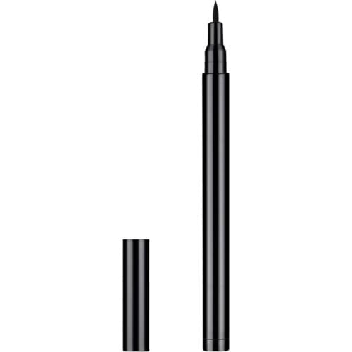 Quick Dry Waterproof Eyeliner Black Liquid Long-lasting Eye Liner Pencil