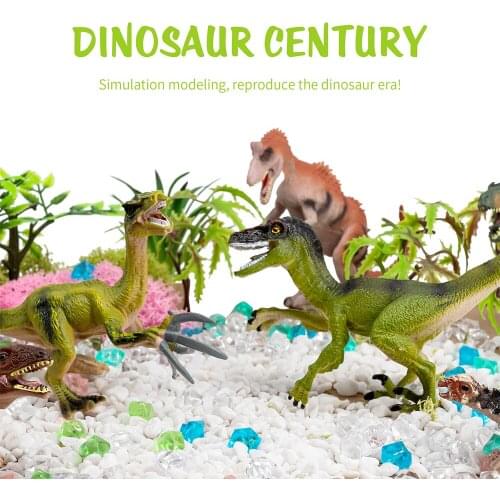 Prehistoric Jurassic Dinosaurs World Pterodactyl Animals Model Action Figures PVC High Quality Toy For Kids Boys Gift