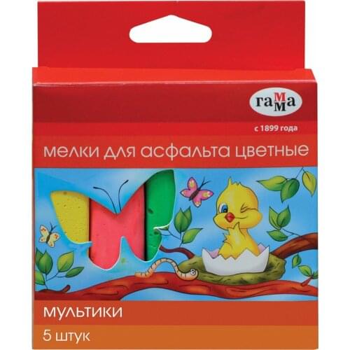 ГАММА Goods For Training