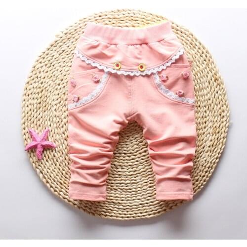 Ienens Pants For Girls