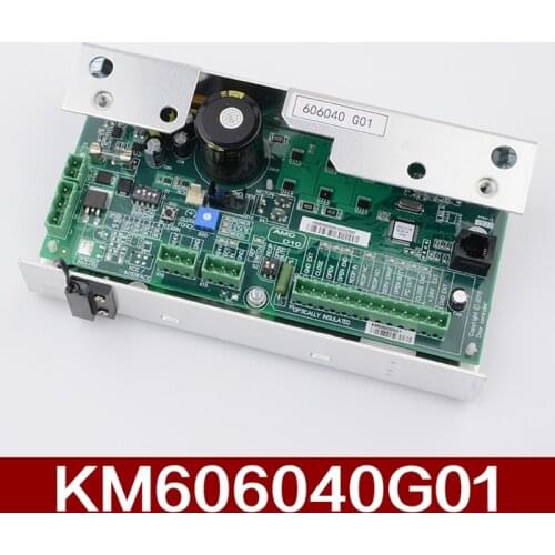 1pcs/lot Door machine inverter KM606040G01KONE elevator part Door Machine Board DB290
