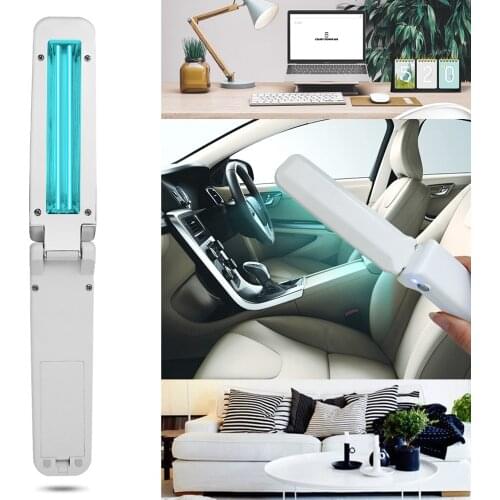 KINGSHAN Ultraviolet Lamps