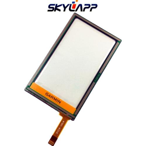 New 3" inch TouchScreen for GARMIN COLORADO 300 400i Handheld GPS Touch screen digitizer panel replacement Glass Free shipping