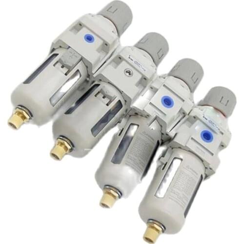 New white boutique air source AW3000-02 AW3000-03 air source processor air source