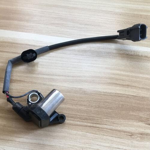 New High Quality Crankshaft Position Sensor 90919-05017 90919 05017 9091905017 for TOYOTA CAMRY CELICA RAV4 SOLARA Engine Crank