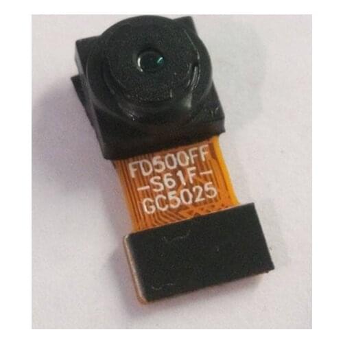 Original oukitel u25 pro phone front camera for oukitel U25 pro 5.5inch phone