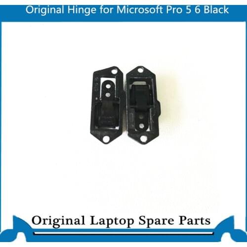 Original Kickstand Hinge for Surface Pro 5 6 Left Right Hinge Black HInge Connector Worked Well
