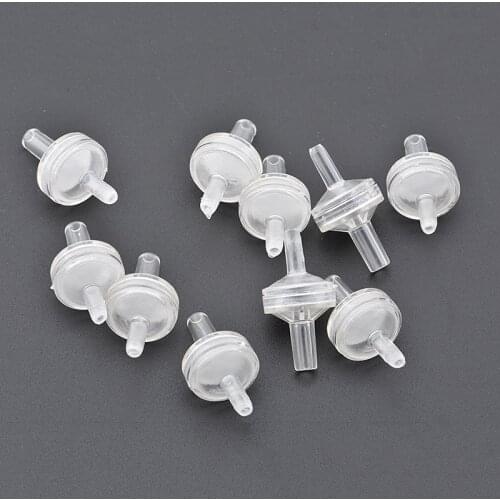 CISS Accessories / air filter / filter plug / dust plug Silicone Washer Seal Pad CISS CIS refillable ink cartridge