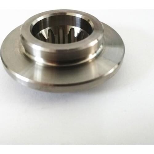 Boat Motors Propeller Spacer 663-45987-02-00 663-45987-00 for Yamaha Parsun HDX Hidea 40hp C40 F40 F50 F60 Outboard