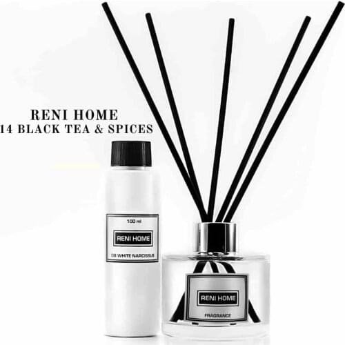 Reni Parfum Aroma Diffusers With Sticks