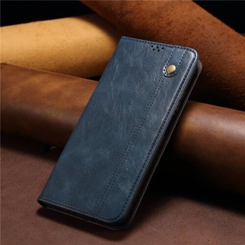 Luxury PU Leather Magnetic Stand Flip Phone Case For Oneplus Nord CE 5G Cover Nord N100 N10 N200 5G Casing