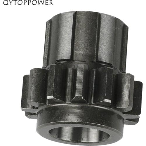 Motorcycle Engine Gear Driven Gear 13 Teeth For YinXiang YX 150cc 160cc Engine Dirt Pit Bike Parts
