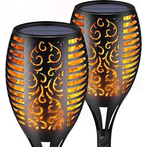 SHINEKNOT LED Garden Lights