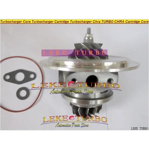 Turbo Cartridge CHRA GT1752S 28200-4A001 710060-0001 710060 710060-5001S For HYUNDAI Starex H-1 iLoad iMax D4CB 2.5L CRDI 140HP