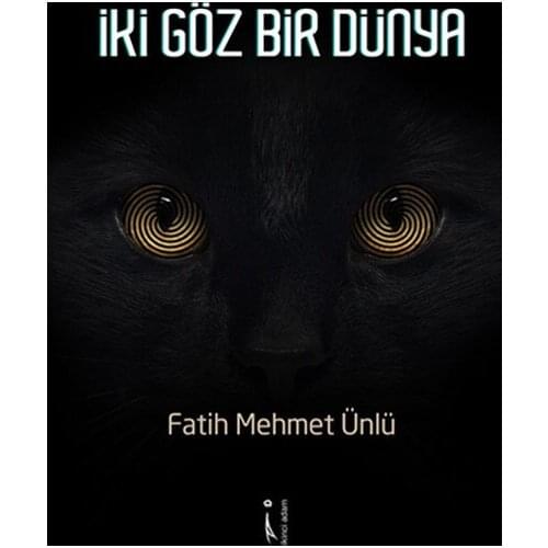 Two Eye A World Conqueror Mehmet Famous Second Man Publications (TURKISH)