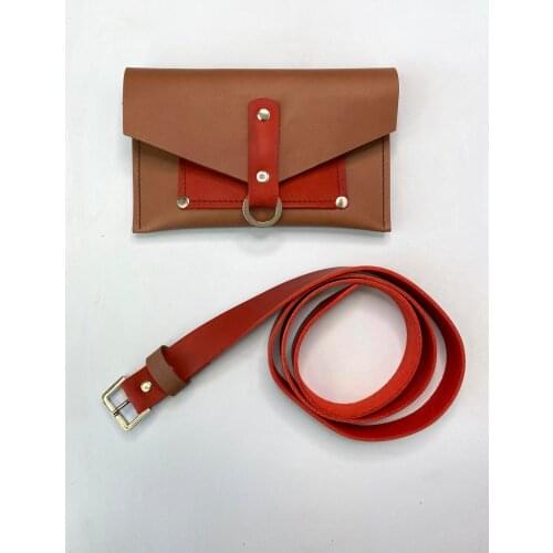 Vlasova Julia Bags And Suitcases