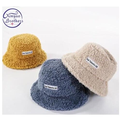 Xinyao Brothers Women's Cashmere Hats