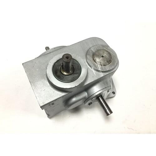 Bowling Spare Parts T090 004 507 Gearbox, Back End, LH, 50Hz (Even Lane) Use for AMF Machine