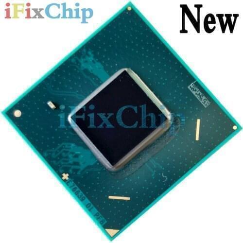 100% New BD82HM76 SLJ8E BGA Chipset