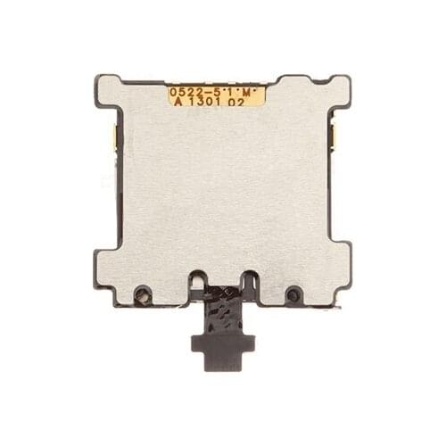 3pcs/lot For HTC One M7 SIM Card Tray Slot Holder Flex Cable Replacement