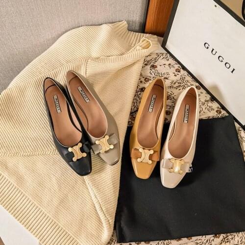 Обувь на низком каблуке Baldauren China At AliExpress