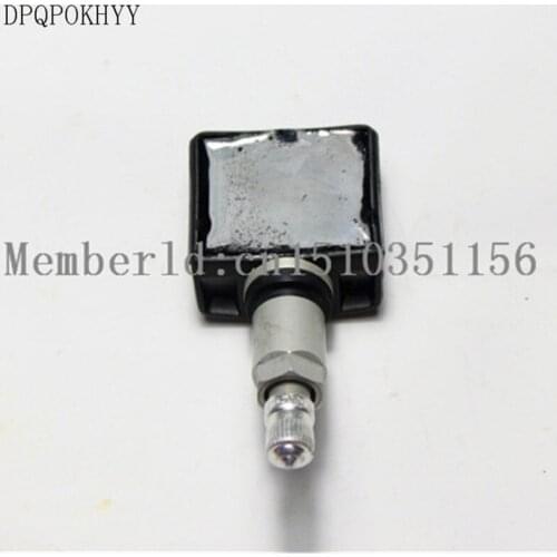 DPQPOKHYY 25648293 case for G*M TPMS Tire Pressure Monitoring System Sensor