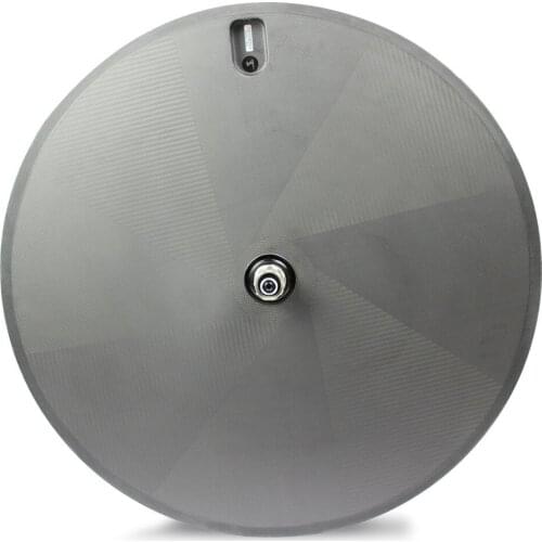 HULKWHEELS 1050g Super Light Weight full carbon disc wheels clincher tubular for road bike Triathlon Time Track TT Bicycle