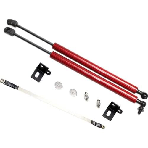 For Mercedes Benz CLA-Class C117 CLA180 CLA200 CLA220 CLA250 2013-2019 Auto Bonnet Modify Gas Struts Lift Support Shock Damper