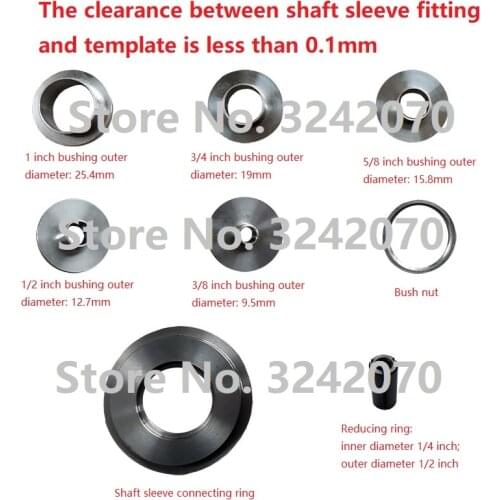 Woodworking dovetail tenon milling cutter, dovetail slotting milling cutter