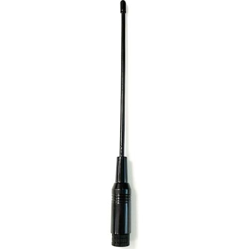 Nagoya NA-701 Dual-Band SMA-Male Flexible Antenna For Yaesu 6R/7R/8R Radio G1CG NWE
