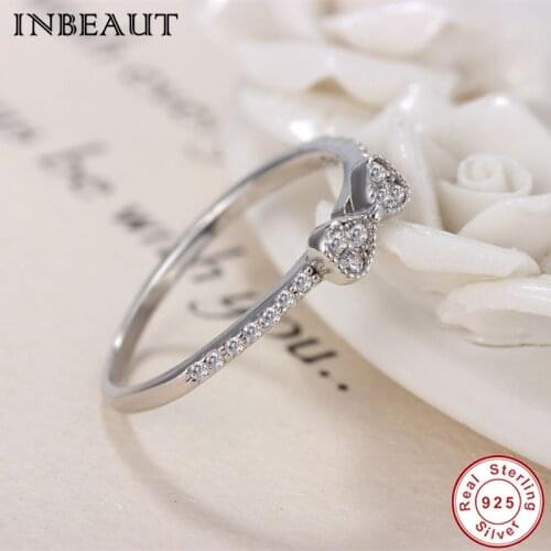 INBEAUT Wedding Rings