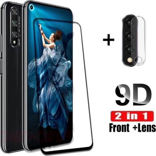 LCWIN Screen Protectors For Huawei