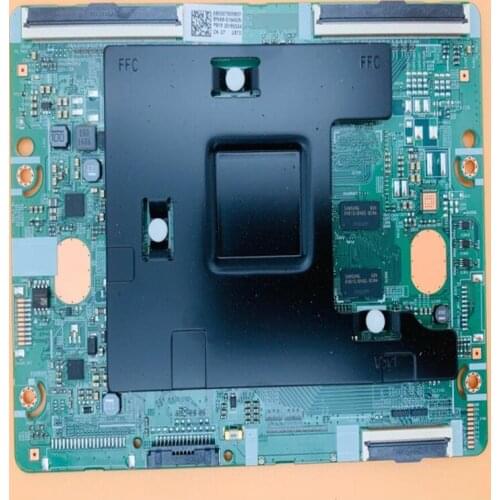 New for Samsung un55ju6700 UA55JU6800JXXZ UE55JU6500K UE55JU6670U UE55JU6500K UE55JU6510 logic board BN95-01942A BN41-02297A