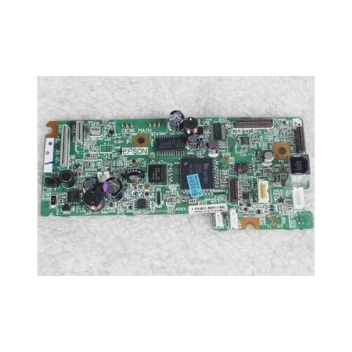 For EPSON brand new original L565L455 Motherboard genuine guarantee interface board main board printer parts