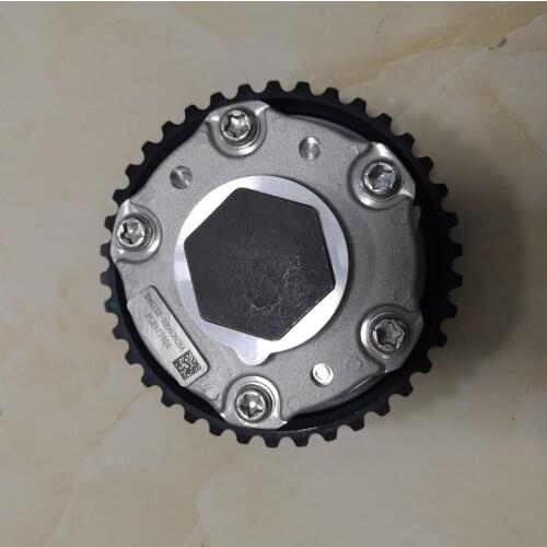 Phaser assembly for TIGGO2 tiggo 3x 1.5L D4G15B engine D4G15B-1006060BA