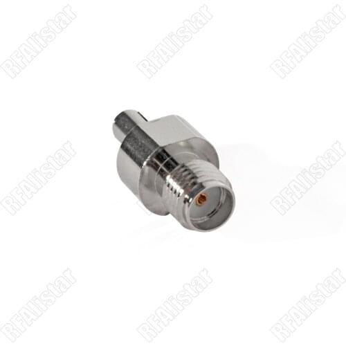 RFAlistar Connectors And Terminals
