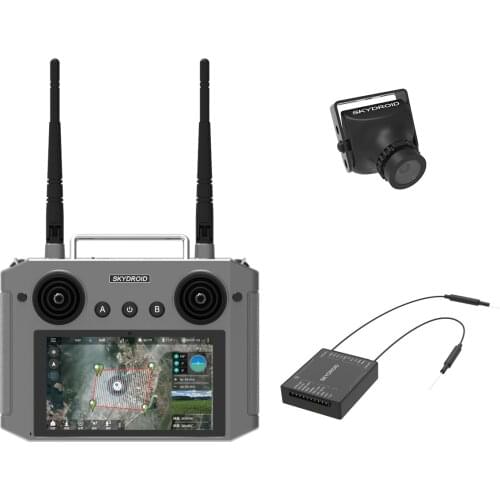 Запчасти для фотоаппаратов SKYDROID China At AliExpress