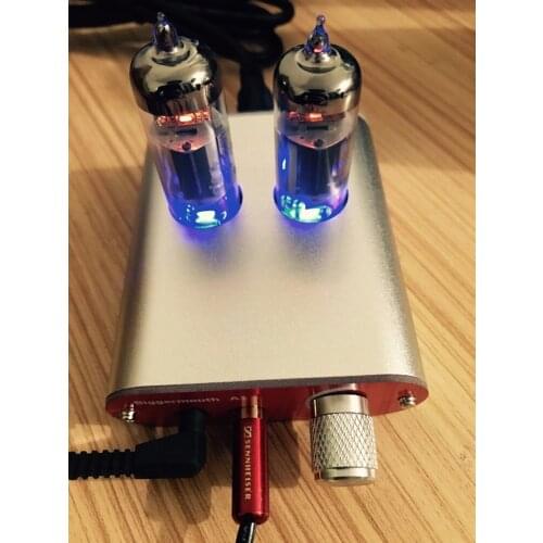 A special offer of 6J5 tube amps have a fever 013