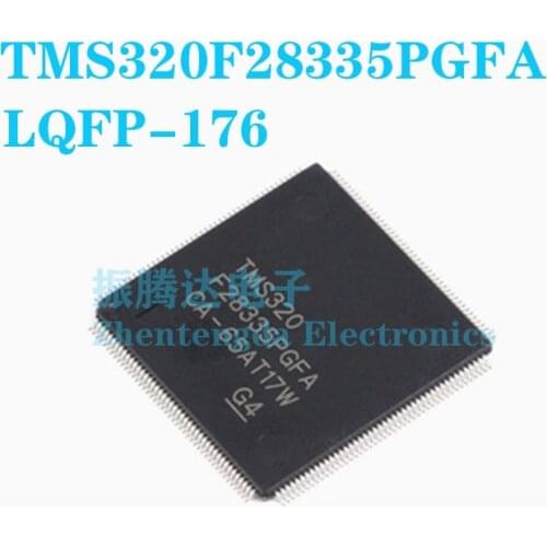 TMS320F28335PGFA TMS320F TMS320F28335 LQFP-176
