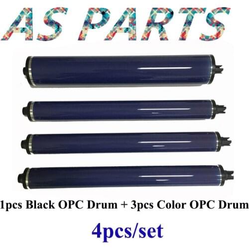 1X DC240 OPC Drum for Xerox DocuColor 242 250 252 260 WorkCentre 7655 7665 7675 7755 7765 7775 7965 7975 Color 550 560 570 C70