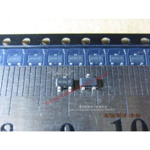 20pcs/lot AO3414 SOT-23 In Stock