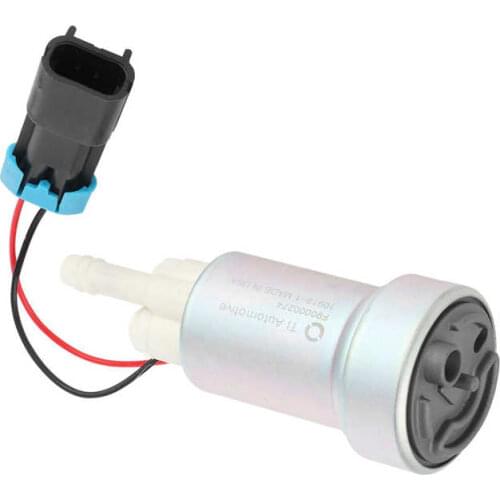 450LPH Fuel Pump Install Kit for WALBRO E85 RACING F90000274 Fit for Honda Accord/CRX/CR-V/CIVIC pump