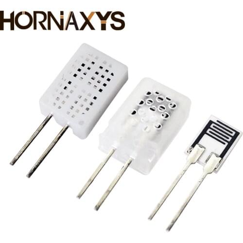 5pcs HR31 CJ-HJ31A CJ-HJ-31W CJ-HJ-31T hygrometer humidity sensor HR202L, humidity sensor