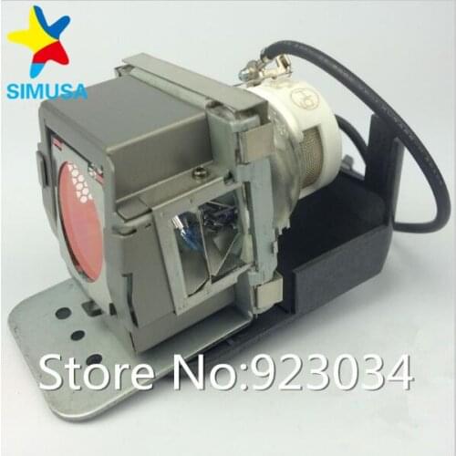 5J.08001.001 for BENQ MP511 Original lamp with housing