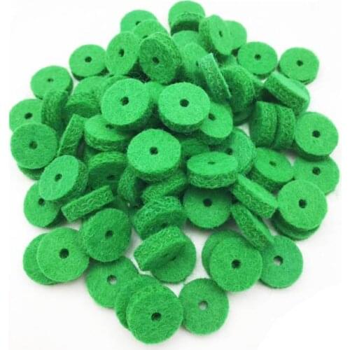 88PCS Large circle for piano keyboard height adjustment