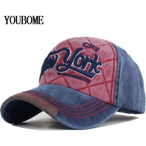Casual Bone Women Baseball Cap Men Snapback New York Baseball Hats For Men Casquette Gorras trucker Sports Embroidey Dad Cap Hat