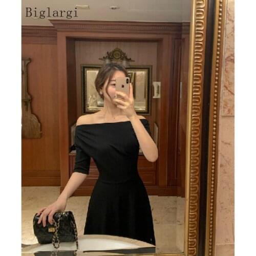 Модные платья-трапеции BigLargi China At AliExpress