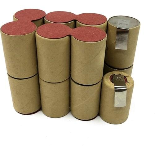 For Skil 18V 3000mAh Ni MH Battery Pack SB18A 2607335545 2607335628